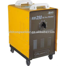 transformer tap welding machine